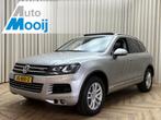 Volkswagen Touareg 3.0 TSI *EXPORT ONLY* Battery Problem / P, Automaat, Euro 5, Gebruikt, 2995 cc