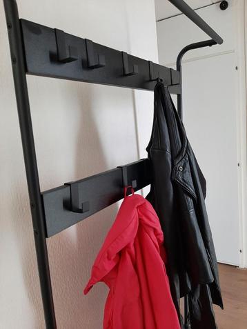 Kapstok, garderobe rek van Royal Living beschikbaar voor biedingen