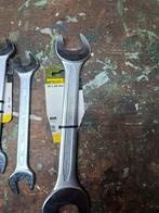 Proxxon Industrial Steeksleutels - Nieuw!, Doe-het-zelf en Verbouw, Gereedschap | Handgereedschap, Ophalen