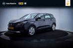 Peugeot 5008 1.2T Aut. 7Pers PACK BUSINESS FULL LED | 360 CA, 1199 cc, 7 stoelen, Zwart, Origineel Nederlands