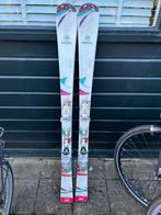 Rossignol Unique Light Series Ski's - 1.42m, 140 tot 160 cm, Gebruikt, Rossignol, Ophalen of Verzenden