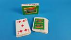 Pakje speelkaarten, Nederlands Krasloterij, Blackjack. 6B11, Hobby en Vrije tijd, Gezelschapsspellen | Kaartspellen, Tweedehands verkoop