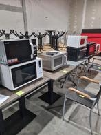 Diverse Magnetrons + Oven, Ophalen, Gebruikt, Magnetron, Draaiplateau