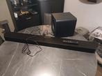 Bijna NIEUWE Samsung Hw q 800f 2025 soundbar + GARANTIE!, Ophalen, Met externe subwoofer, Zo goed als nieuw