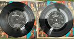 The Beatles - Magical Mystery Tour 1967 2 singles, Ophalen of Verzenden, Gebruikt, 7 inch, Single