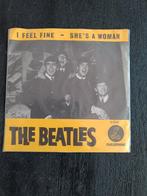 The Beatles., Cd's en Dvd's, Vinyl Singles, Ophalen of Verzenden, Zo goed als nieuw, Pop