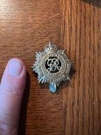 Royal Army Service Corps Embleem, Ophalen of Verzenden, Landmacht, Engeland, Embleem of Badge