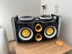 Phillips muziek box, Audio, Tv en Foto, Stereo-sets, Ophalen, Philips, Gebruikt, MP3-aansluiting