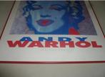 Andy Warhol  Marylin Monroe Print, Ophalen