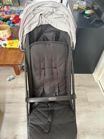 Graco Myavo, Ophalen of Verzenden, Zo goed als nieuw, Overige merken, Regenhoes
