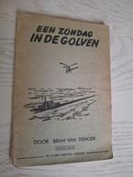 1953 Een zondag in de golven, Ophalen of Verzenden, 20e eeuw of later, Gelezen