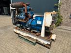 Perkins FG Wilson Stamford 125 kVA generatorset, Ophalen of Verzenden