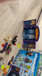 Playmobil Halloween, Kinderen en Baby's, Speelgoed | Playmobil, Complete set, Ophalen of Verzenden, Zo goed als nieuw