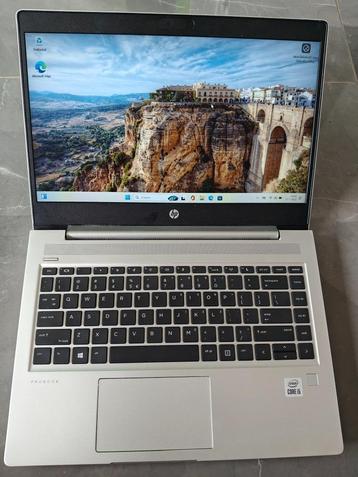 HP Probook 440 G7 - i5 beschikbaar voor biedingen