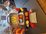 Vtech Gril & leer Barbeque, Ophalen, Zo goed als nieuw