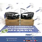 W167 V167 C167 GLE 63 AMG LED HIGH PERFORMANCE KOPLAMPEN SET, Auto-onderdelen, Verlichting, Ophalen of Verzenden, Gebruikt, Mercedes-Benz