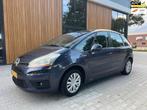 Citroen C4 Picasso 1.8-16V AMBIANCE 5P. + LPG-G3 + NW-APK, 1749 cc, C4 (Grand) Picasso, Origineel Nederlands, Bedrijf