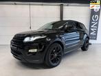 Land Rover Range Rover Evoque 2.2 TD4 4WD|Camera|Memory|Merd, Automaat, Euro 5, 15 km/l, Zwart