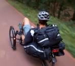 Gezocht: Elan tassen set Trike ligfiets, Fietsen en Brommers, Fietsen | Ligfietsen, Ophalen of Verzenden, Overige merken