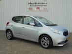 Kia Venga 1.4i 90PK HOGE INSTAP UNIEKE AUTO 7.891 KM, Stof, Gebruikt, 4 cilinders, 1396 cc