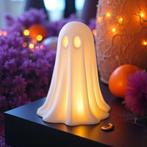 Spookjes Halloween - 3 stuks, Versiering, Halloween of Griezel, Info@decoratiespecial.nl, Nieuw