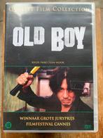 Old Boy DVD ; Quality film Collection, Cd's en Dvd's, Dvd's | Filmhuis, Azië, Ophalen of Verzenden, Zo goed als nieuw, Vanaf 16 jaar