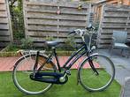 Gazelle Davos city bike, Fietsen en Brommers, Fietsen | Dames | Damesfietsen, Ophalen, Gebruikt, Gazelle