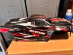 Traxxas Sledge body, Elektro, Gebruikt, Auto offroad, Ophalen of Verzenden