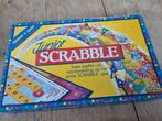 Junior Scrabble, Ophalen of Verzenden, Gebruikt