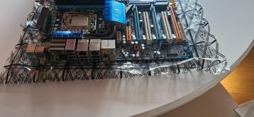 Gigabyte( GA-EX58-UD5) in goede staaat beschikbaar voor biedingen
