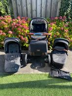 3-1 Silver Cross Kinderwagen, Reisweeg en Maxi Cosi, Kinderen en Baby's, Kinderwagens en Combinaties, Ophalen, Zo goed als nieuw