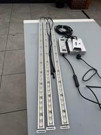 Zoutwater Verlichting LED - Nieuwstaat, Ophalen, Zo goed als nieuw