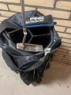 Ping putter, Sport en Fitness, Golf, Ophalen, Gebruikt, Club