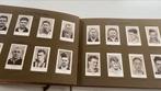 * 1e serie Voetbalplaatjes 1931-1932 Miss Blanche, Ophalen of Verzenden, Zo goed als nieuw, Ajax, Boek of Tijdschrift