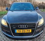 Audi Q7 4.2 TDI 326PK Quattro SLine 2008 YOUNGTIMER, Automaat, 7 stoelen, Diesel, Particulier