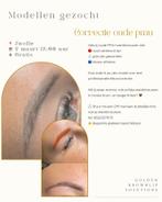 Modellen pmu corectie, Ophalen, Zo goed als nieuw, Handen en Nagels