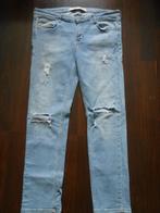 Skinny, Ripped Jeans, Nieuw, Ophalen of Verzenden, W33 - W36 (confectie 42/44), Primark