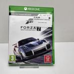 Xbox One Forza Motorsport 7 | Nette Staat, Xbox, Zo goed als nieuw, Support@xbox.com, One Microsoft Way
Redmond, WA 98052-6399