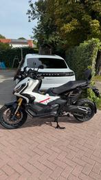 Honda X-ADV 750 Special Edition 2023 - A2 - garantie 2026, Motoren, Onderdelen | Honda, Ophalen, Gebruikt