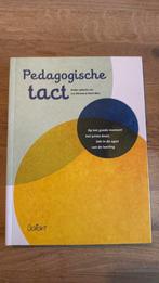 Pedagogisch Tact, Verzenden, Beta, Zo goed als nieuw, HBO