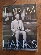 The Films of Tom Hanks - Engelstalig boek, Ophalen of Verzenden, Gelezen, Lee Pfeiffer and Michael Lewis, Filmspecifiek