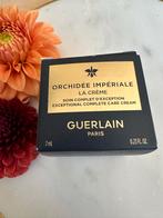 Nieuwe Guerlain Orchidee Imperiale Crème 7ml, Overige kleuren, Gehele gezicht, Nieuw, Ophalen of Verzenden