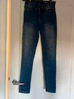 Jeans, spijkerbroek, maat 27 (34), Bodine Zipper, Blauw, Bodine Zipper, Zo goed als nieuw, W27 (confectie 34) of kleiner
