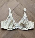 Simone Pérèle 90C Ivoor FullCup ZGAN (LEES BESCHRIJVING), Kleding | Dames, Ondergoed en Lingerie, Overige kleuren, Simone perele
