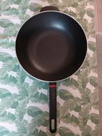Hapjespan Besinning Ikea 32 cm, Huis en Inrichting, Keuken | Potten en Pannen, Ophalen of Verzenden, Zo goed als nieuw, Aluminium