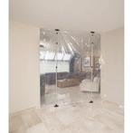 Dust protect stofwand, Ophalen, 15 m² of meer, Folie