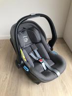 Uppababy mesa i size autostoel, Kinderen en Baby's, Ophalen, Zo goed als nieuw, Overige merken, Autogordel