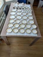 Wedgwood Cornucopia servies, Ophalen, Zo goed als nieuw, Wedgwood, Porselein