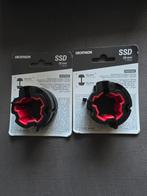 Decathlon Haltersluitingen - 28mm, Ophalen, Nieuw, Rug, Halterstangen