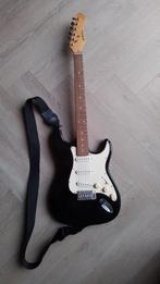 Elektrische gitaar., Muziek en Instrumenten, Ophalen, Solid body, Overige merken